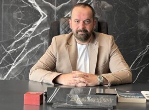 İş insanı Zeynel Abidin Karademir, ailesini hedef alan son dönem
