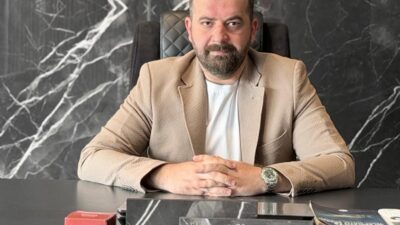 İş insanı Zeynel Abidin Karademir, ailesini hedef alan son dönem
