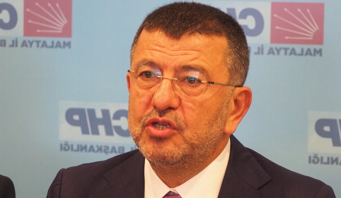 Veli Ağbaba’dan Kılıçdaroğlu’na Sert Yanıt CHP Malatya Milletvekili Veli Ağbaba, Kemal Kılıçdaroğlu’nun yeniden gündeme getirdiği