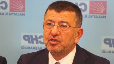 CHP Malatya Milletvekili Veli Ağbaba, Kemal Kılıçdaroğlu’nun yeniden gündeme getirdiği