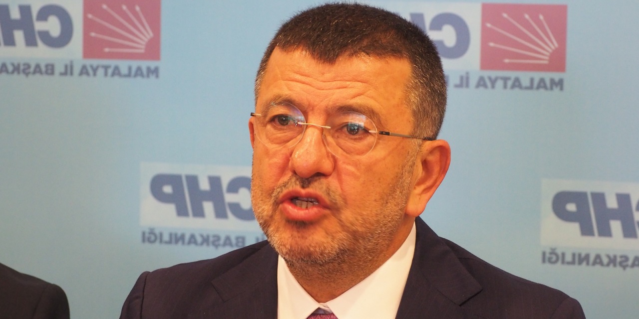 CHP Malatya Milletvekili Veli Ağbaba, Kemal Kılıçdaroğlu’nun yeniden gündeme getirdiği
