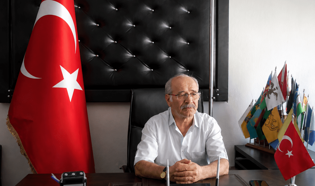 Millet Partisi’nin Malatya’daki 42 Yıllık Teşkilatı Kapatıldı Millet Partisi’nin Malatya İl Teşkilatı, parti yönetiminin aldığı karar doğrultusunda
