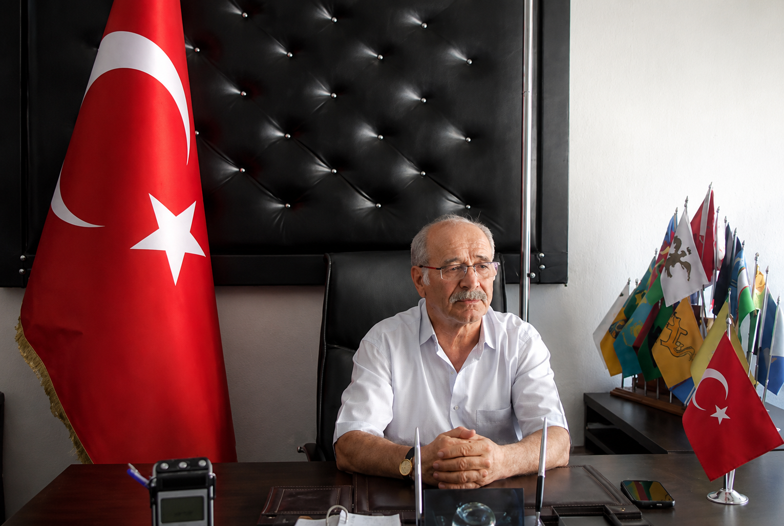 Millet Partisi’nin Malatya İl Teşkilatı, parti yönetiminin aldığı karar doğrultusunda