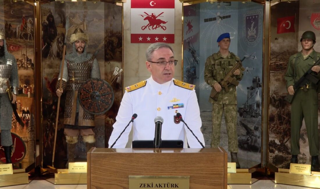 Millî Savunma Bakanlığı (MSB), NATO’nun hava savunma kapasitesinin güçlendirilmesi kapsamında