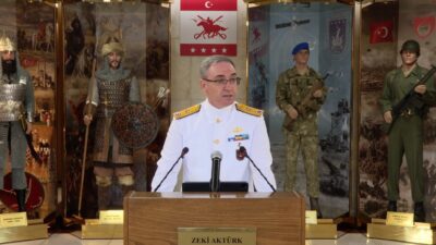 Millî Savunma Bakanlığı (MSB), NATO’nun hava savunma kapasitesinin güçlendirilmesi kapsamında
