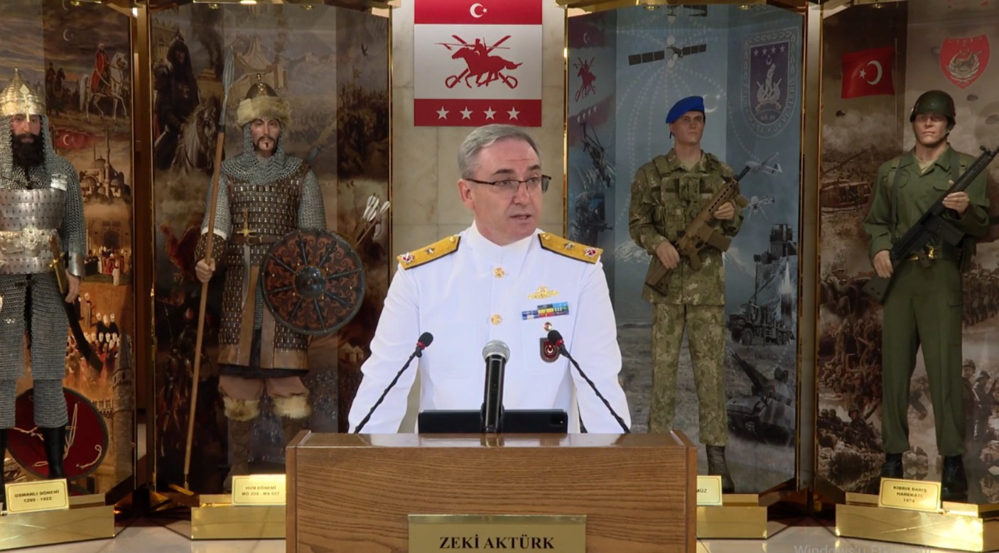 Millî Savunma Bakanlığı (MSB), NATO’nun hava savunma kapasitesinin güçlendirilmesi kapsamında