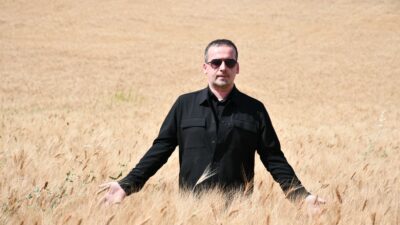 Malatya Girişimci İş İnsanları Derneği (MAGİNDER) Başkanı Salih Karademir, Malatya’nın