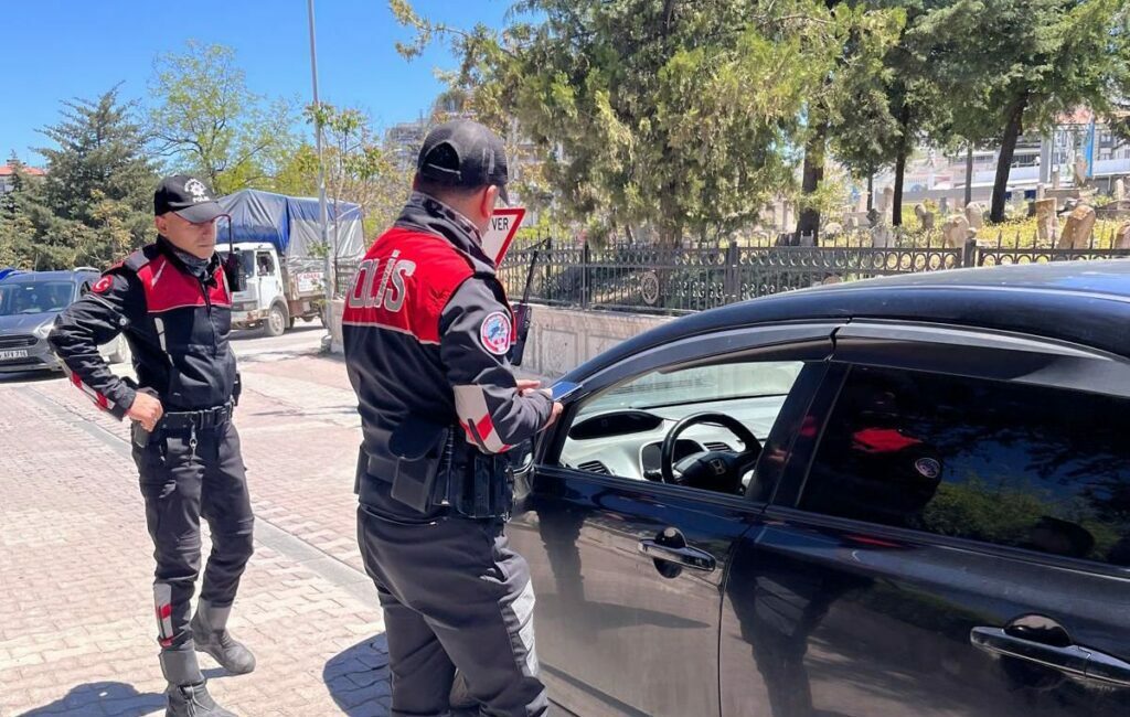 Malatya’da halkın huzur ve güvenliğini sağlamak amacıyla Emniyet ve Jandarma