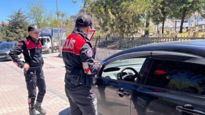 Malatya’da halkın huzur ve güvenliğini sağlamak amacıyla Emniyet ve Jandarma