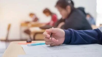 ÖSYM Başkanı Prof. Dr. Bayram Ali Ersoy, 12 Temmuz’da yapılması