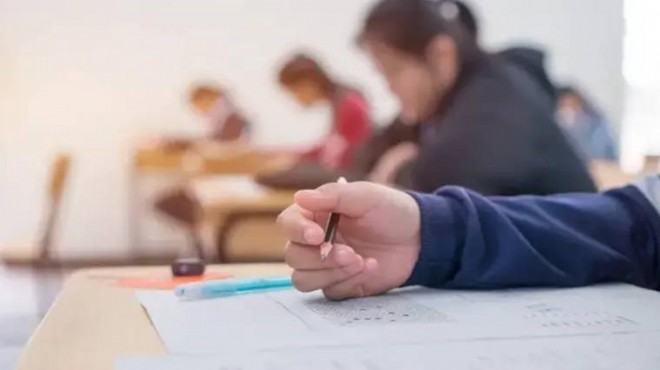 ÖSYM Başkanı Prof. Dr. Bayram Ali Ersoy, 12 Temmuz’da yapılması