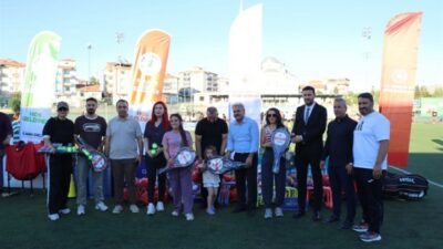 Malatya Gençlik ve Spor İl Müdürlüğü tarafından düzenlenen 2026 GSB