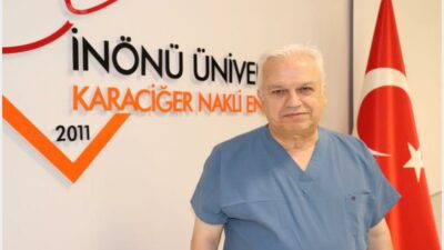 Tıp Tarihinde Bir İlk: Dünyanın İlk 8’li Çapraz Karaciğer Nakli Malatya’da Yapıldı! Tıp tarihinde bir ilk! İnönü Üniversitesi Turgut Özal Tıp Merkezi'nde