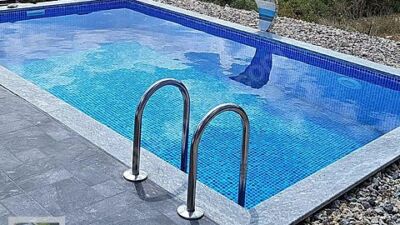 Yüzme havuzları bakımı insan sağlığına zararı ve riskleri nelerdir? Havuz
