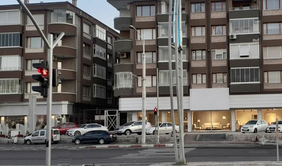 Malatya'da 6 Şubat depremlerinde 16 kişinin hayatını kaybettiği Hayat Sitesi