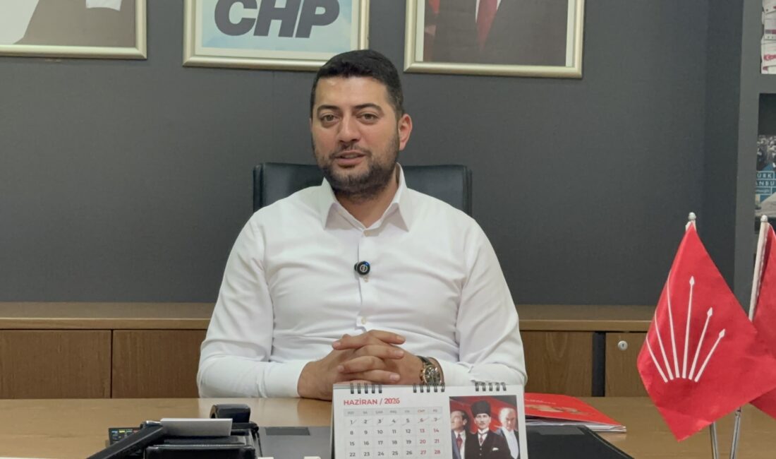 Cumhuriyet Halk Partisi Malatya İl Başkanı Hakan Satılmış'a yönelik hayırlı