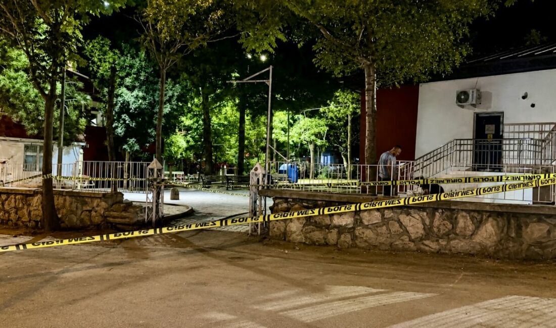 Malatya'da iki farklı mahallede yaşanan ve birbiriyle bağlantılı olduğu değerlendirilen