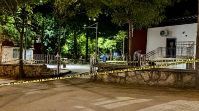 Malatya'da iki farklı mahallede yaşanan ve birbiriyle bağlantılı olduğu değerlendirilen