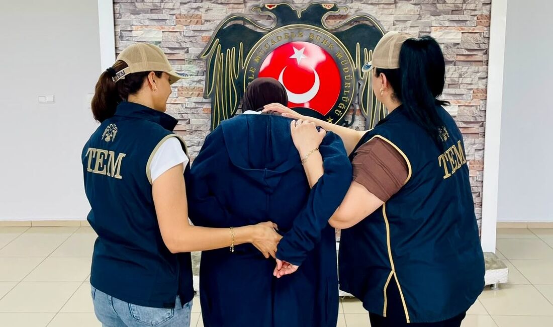 Malatya’da FETÖ/PDY kapsamında aranan ve haklarında kesinleşmiş hapis cezası bulunan