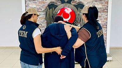 Malatya’da FETÖ/PDY kapsamında aranan ve haklarında kesinleşmiş hapis cezası bulunan