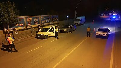 Malatya’da kamu düzeninin sağlanması, huzur ve güven ortamının devamlılığı amacıyla