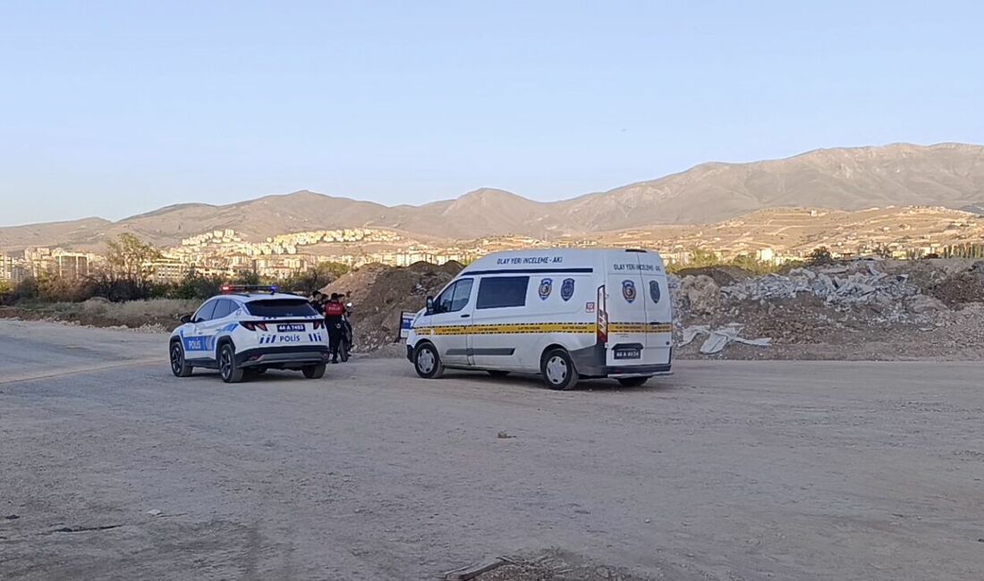 Silahlı Çatışma: 1 Ağır Yaralı Malatya’nın Yeşilyurt ilçesi Bostanbaşı Mahallesi’nde aralarında husumet bulunan iki grup