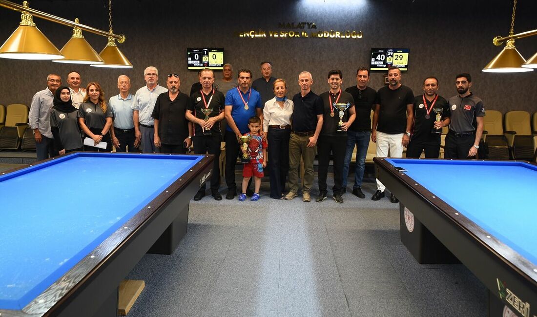 2026 faaliyet programı kapsamında 64 sporcunun katılımıyla düzenlenen 15 Temmuz