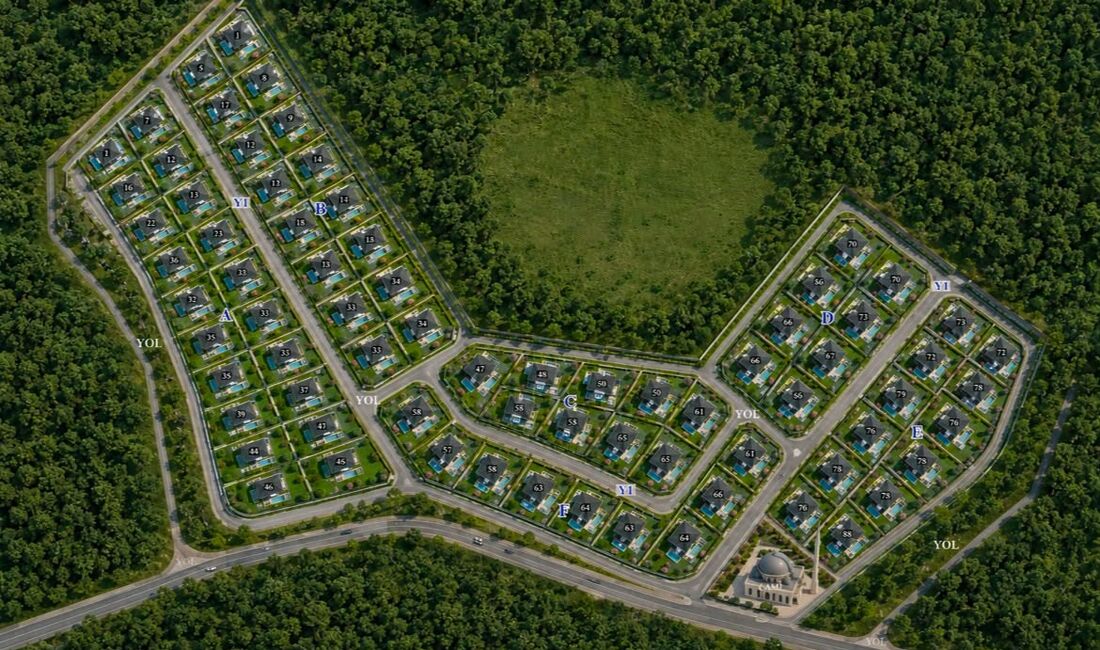 Malatya Büyükşehir Belediyesi, mülkiyetinde bulunan 132 taşınmazı KDV muafiyeti avantajıyla