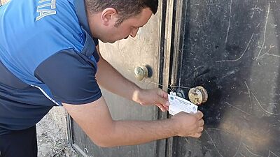 Battalgazi Belediyesi Zabıta Müdürlüğü, ilçe genelinde çevre ve halk sağlığını
