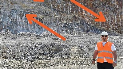 Doğu Anadolu Fayı üzerindeki Pütürge-Çelikhan hattında enerji birikiminin sürdüğünü belirten