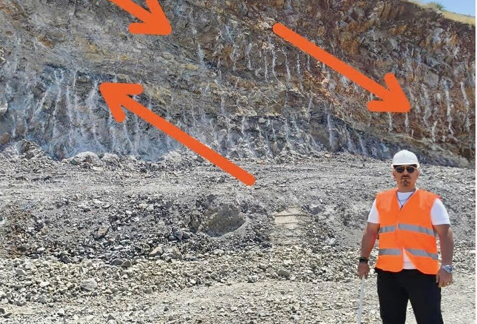 Doğu Anadolu Fayı üzerindeki Pütürge-Çelikhan hattında enerji birikiminin sürdüğünü belirten