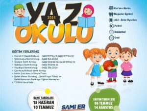 Malatya Büyükşehir Belediyesi, İl Milli Eğitim Müdürlüğü, İl Müftülüğü ve