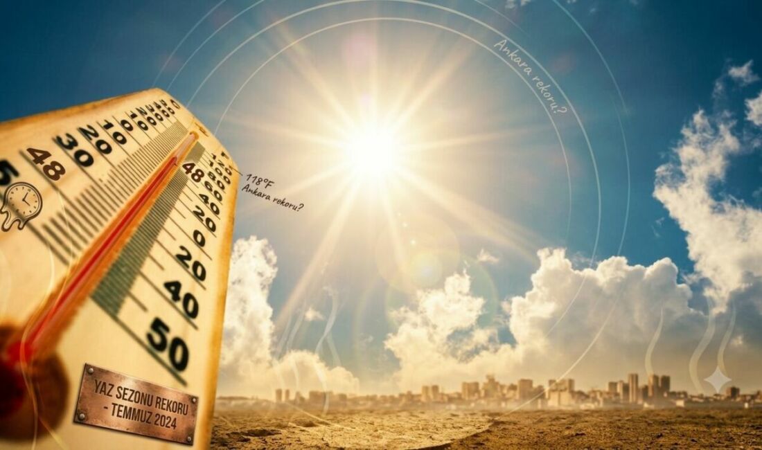 Meteoroloji Genel Müdürlüğü’nün "06.07.2026 GÜNLÜK HAVA TAHMİNİ.pdf" raporuna göre; Malatya