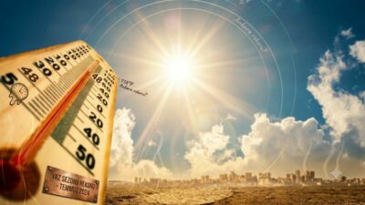 Meteoroloji Genel Müdürlüğü’nün "06.07.2026 GÜNLÜK HAVA TAHMİNİ.pdf" raporuna göre; Malatya