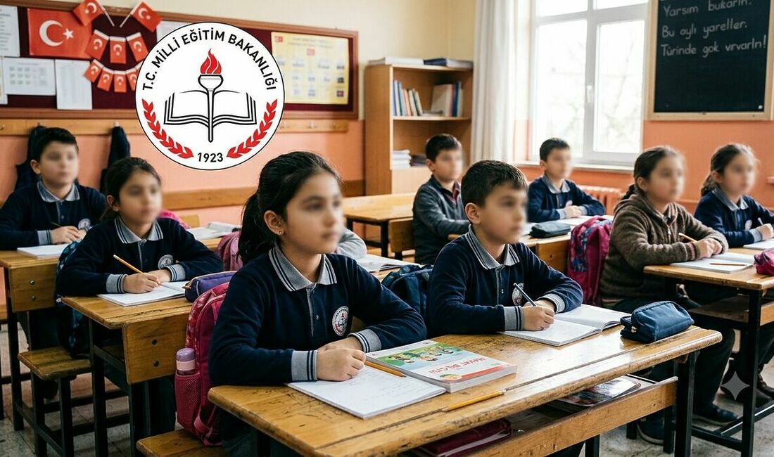 Millî Eğitim Bakanlığı, okullarda dijital veri güvenliğini sağlamak amacıyla radikal