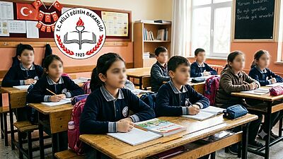 Millî Eğitim Bakanlığı, okullarda dijital veri güvenliğini sağlamak amacıyla radikal