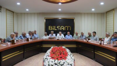BİLSAM tarafından düzenlenen “Hukuk ve Siyaset Çalıştayı”, İstanbul Bağımsız Milletvekili