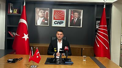 Cumhuriyet Halk Partisi (CHP) Malatya örgütünde flaş görev değişiklikleri yaşandı.