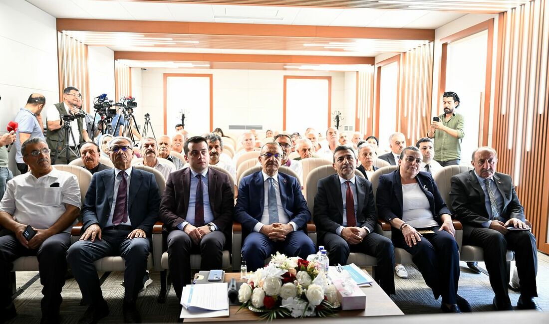 Malatya Valiliği koordinasyonunda yürütülen vatandaş odaklı sağlık ve sosyal destek