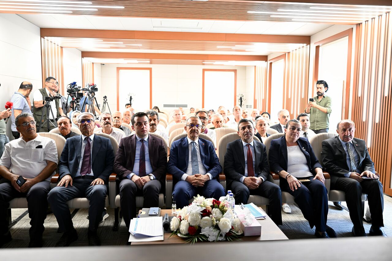 Malatya’da Yaşlı ve Engellilere Dev Destek: 2026 Yılı Sağlık ve Yardım Bilançosu Malatya Valiliği koordinasyonunda yürütülen vatandaş odaklı sağlık ve sosyal destek