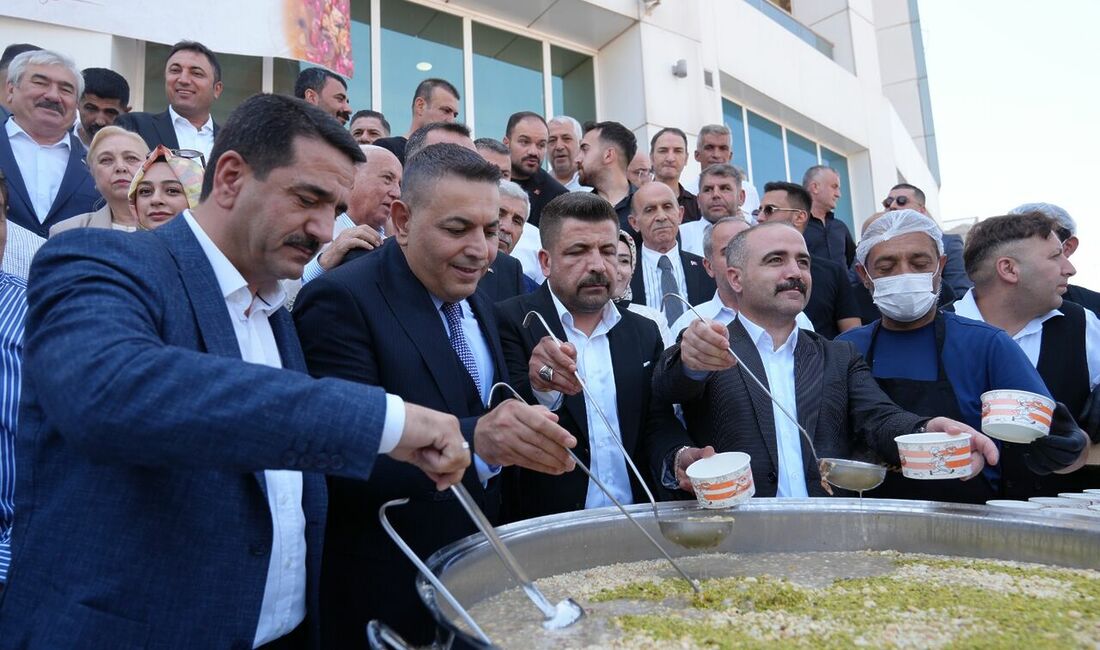 Malatya Ticaret ve Sanayi Odası (MTSO) tarafından düzenlenen 7. Geleneksel