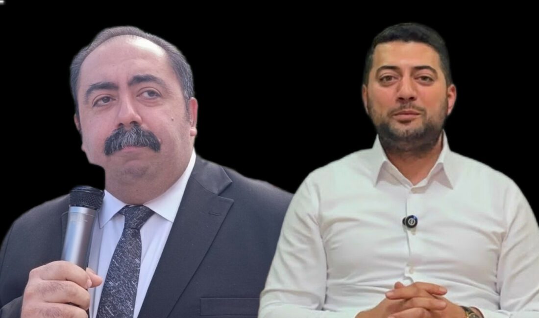 &nbsp; Kemal Kılıçdaroğlu’nun kayyum ataması sonrası Malatya İl Başkanı görevden