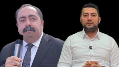 &nbsp; Kemal Kılıçdaroğlu’nun kayyum ataması sonrası Malatya İl Başkanı görevden