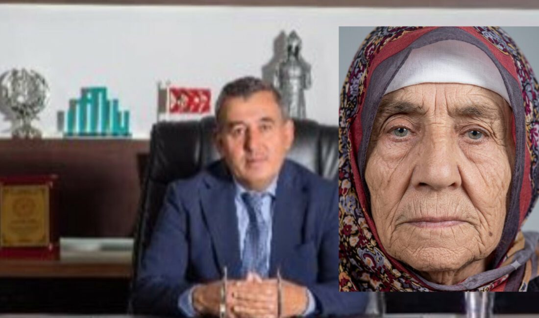 Ankara Su ve Kanalizasyon İdaresi (ASKİ) Genel Müdür Yardımcısı ve