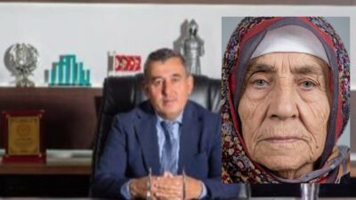 Ankara Su ve Kanalizasyon İdaresi (ASKİ) Genel Müdür Yardımcısı ve