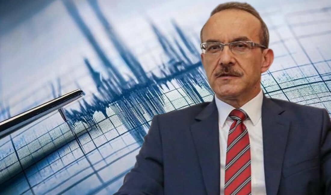 Malatya’nın Battalgazi ilçesinde meydana gelen 5.0 büyüklüğündeki depremin ardından Malatya