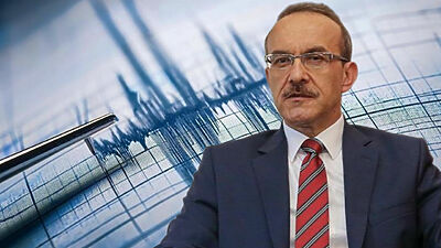 Malatya’nın Battalgazi ilçesinde meydana gelen 5.0 büyüklüğündeki depremin ardından Malatya