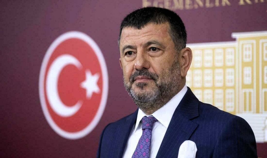CHP’li Ağbaba’dan Malatya Hızlı Tren Projesi İçin Bakanlığa Tepki CHP Malatya Milletvekili Veli Ağbaba, Ulaştırma ve Altyapı Bakanı Abdulkadir