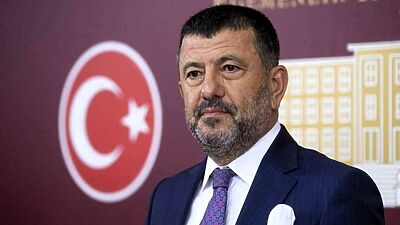 CHP Malatya Milletvekili Veli Ağbaba, Ulaştırma ve Altyapı Bakanı Abdulkadir