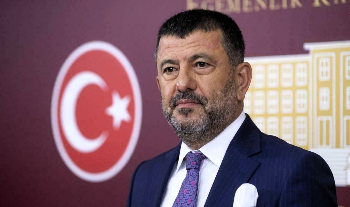 CHP’li Ağbaba’dan Malatya Hızlı Tren Projesi İçin Bakanlığa Tepki CHP Malatya Milletvekili Veli Ağbaba, Ulaştırma ve Altyapı Bakanı Abdulkadir